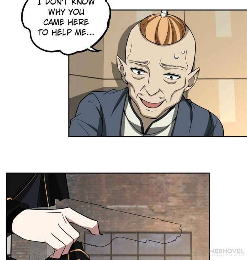 The Legendary Mechanic chapter 76 page 27