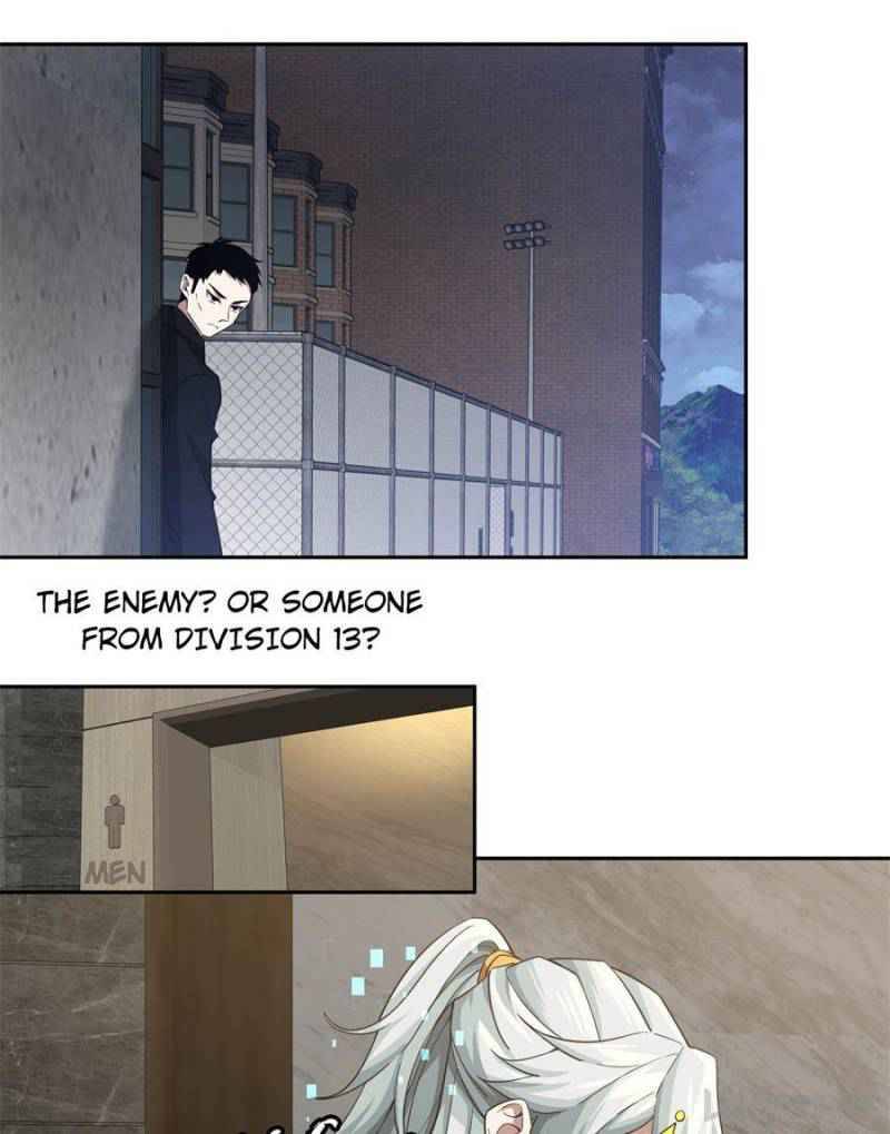 The Legendary Mechanic chapter 76 page 3