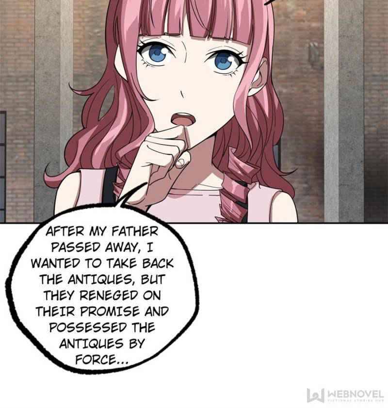 The Legendary Mechanic chapter 76 page 30