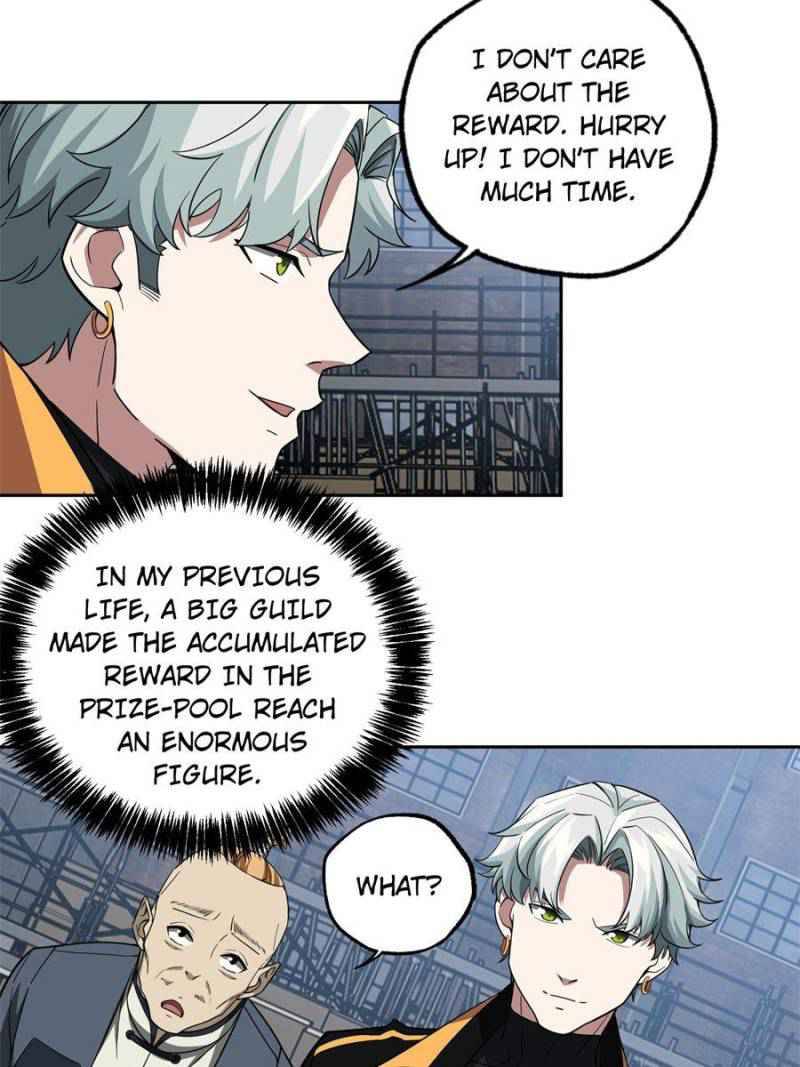 The Legendary Mechanic chapter 76 page 33