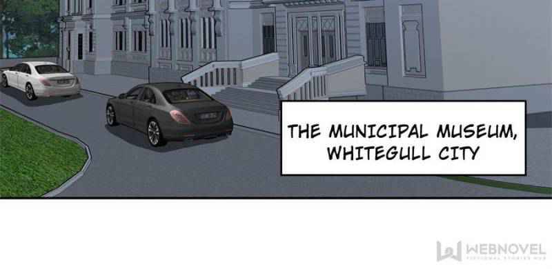 The Legendary Mechanic chapter 76 page 35