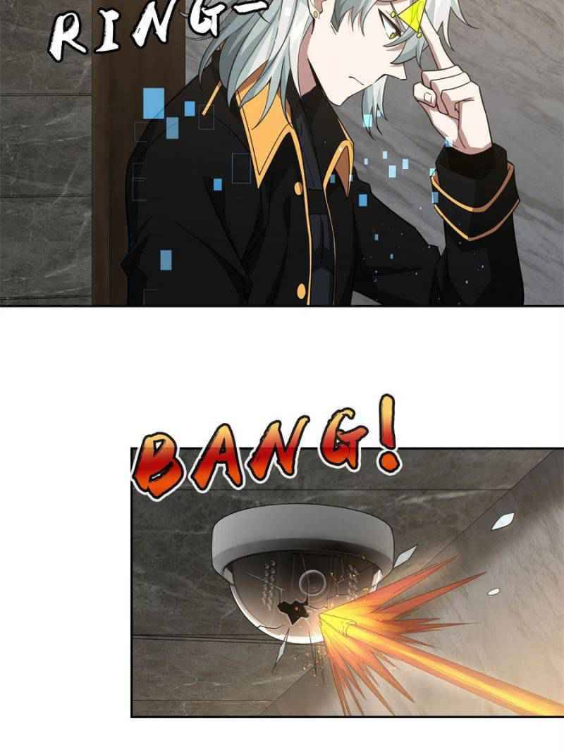 The Legendary Mechanic chapter 76 page 4