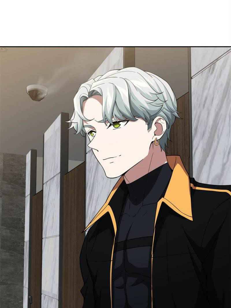 The Legendary Mechanic chapter 76 page 5