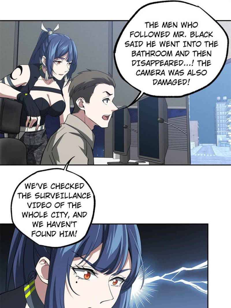 The Legendary Mechanic chapter 76 page 7