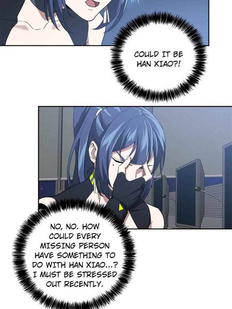 The Legendary Mechanic chapter 76 page 8