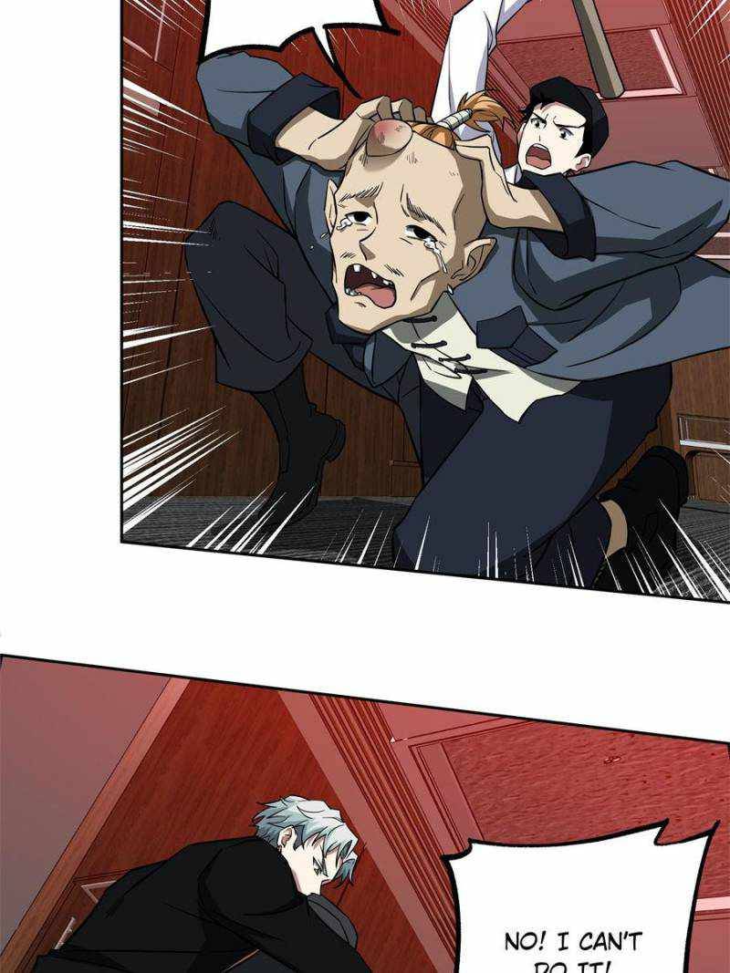 The Legendary Mechanic chapter 77 page 10