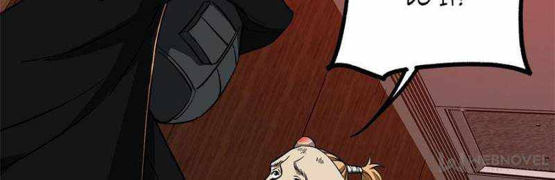 The Legendary Mechanic chapter 77 page 11