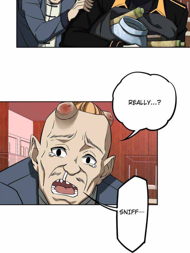 The Legendary Mechanic chapter 77 page 13