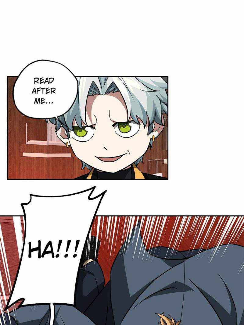 The Legendary Mechanic chapter 77 page 15