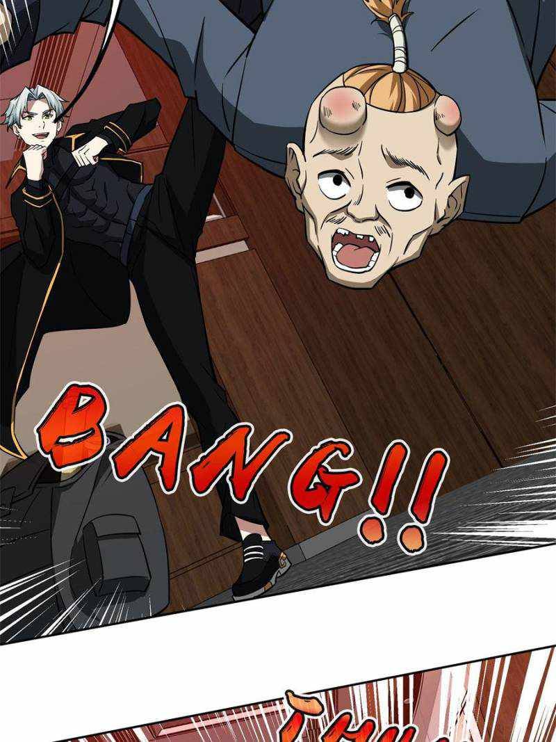 The Legendary Mechanic chapter 77 page 16