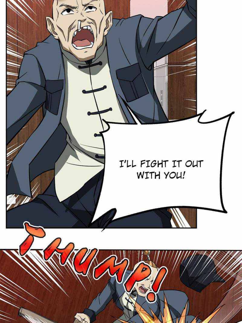 The Legendary Mechanic chapter 77 page 18