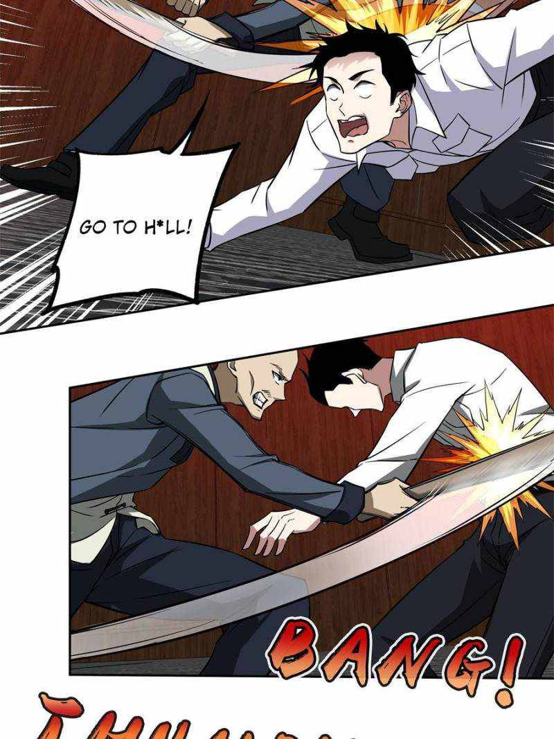 The Legendary Mechanic chapter 77 page 19