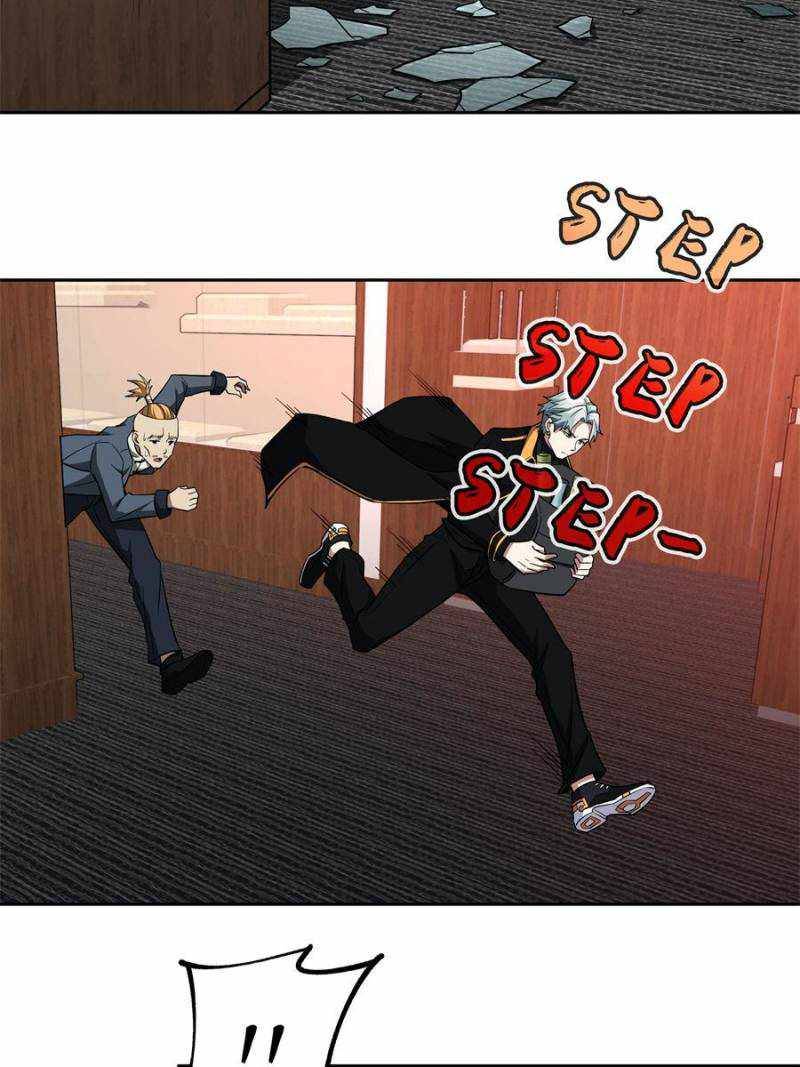 The Legendary Mechanic chapter 77 page 2