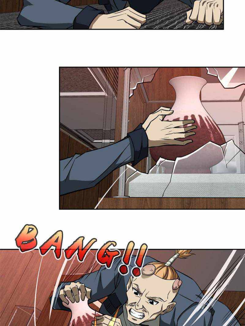 The Legendary Mechanic chapter 77 page 24