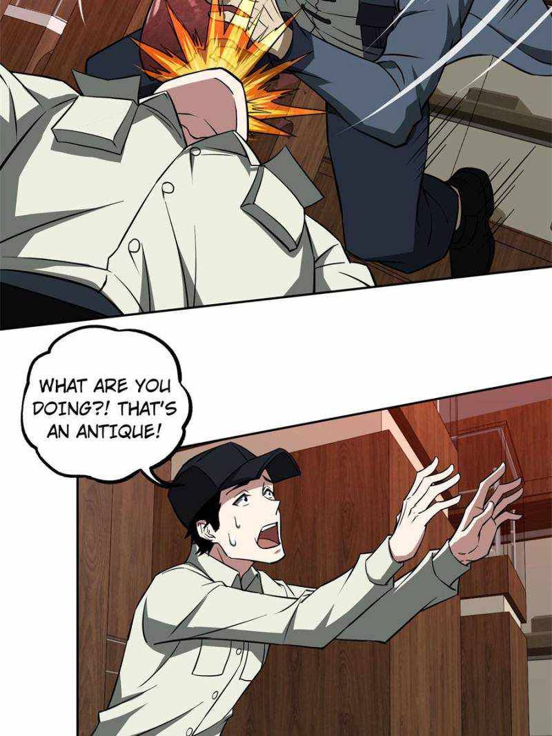 The Legendary Mechanic chapter 77 page 25