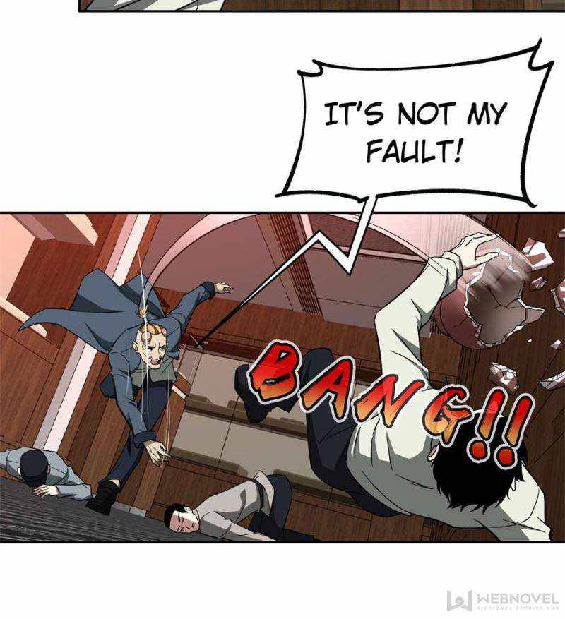 The Legendary Mechanic chapter 77 page 26