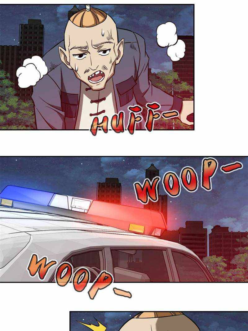 The Legendary Mechanic chapter 77 page 27