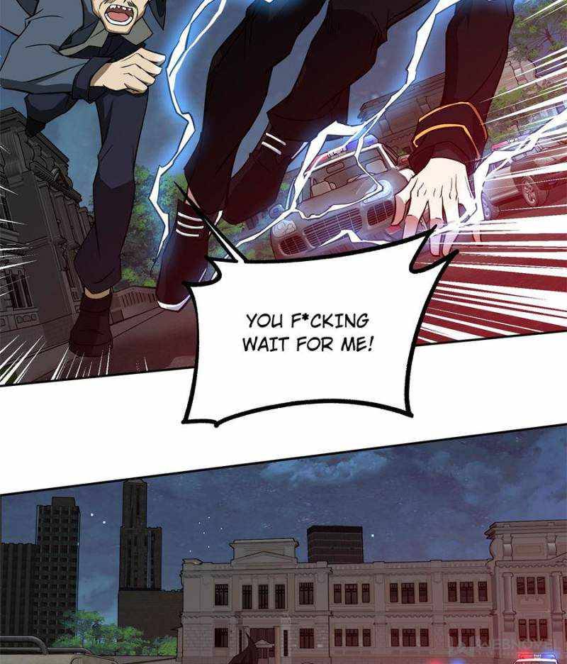 The Legendary Mechanic chapter 77 page 29