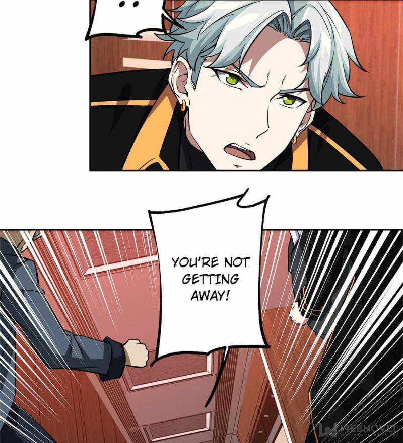 The Legendary Mechanic chapter 77 page 3