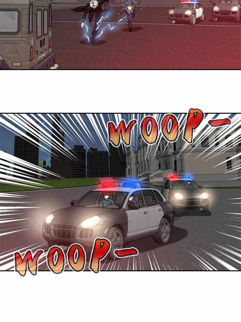 The Legendary Mechanic chapter 77 page 30