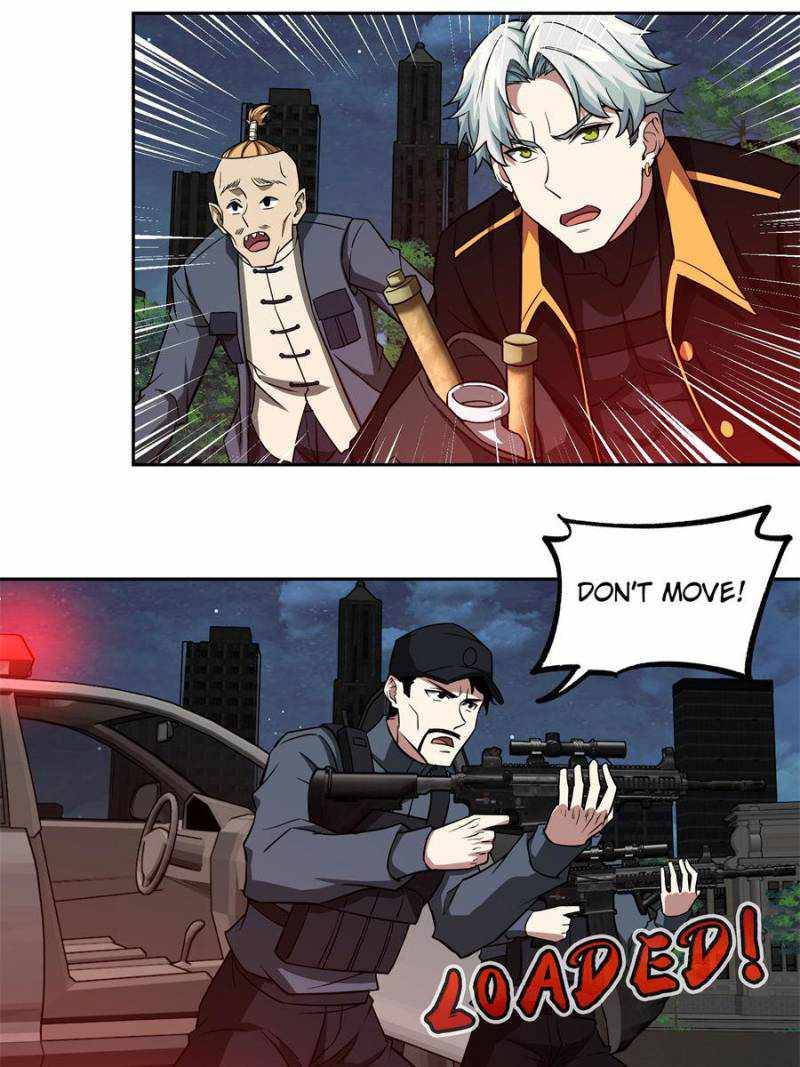 The Legendary Mechanic chapter 77 page 31