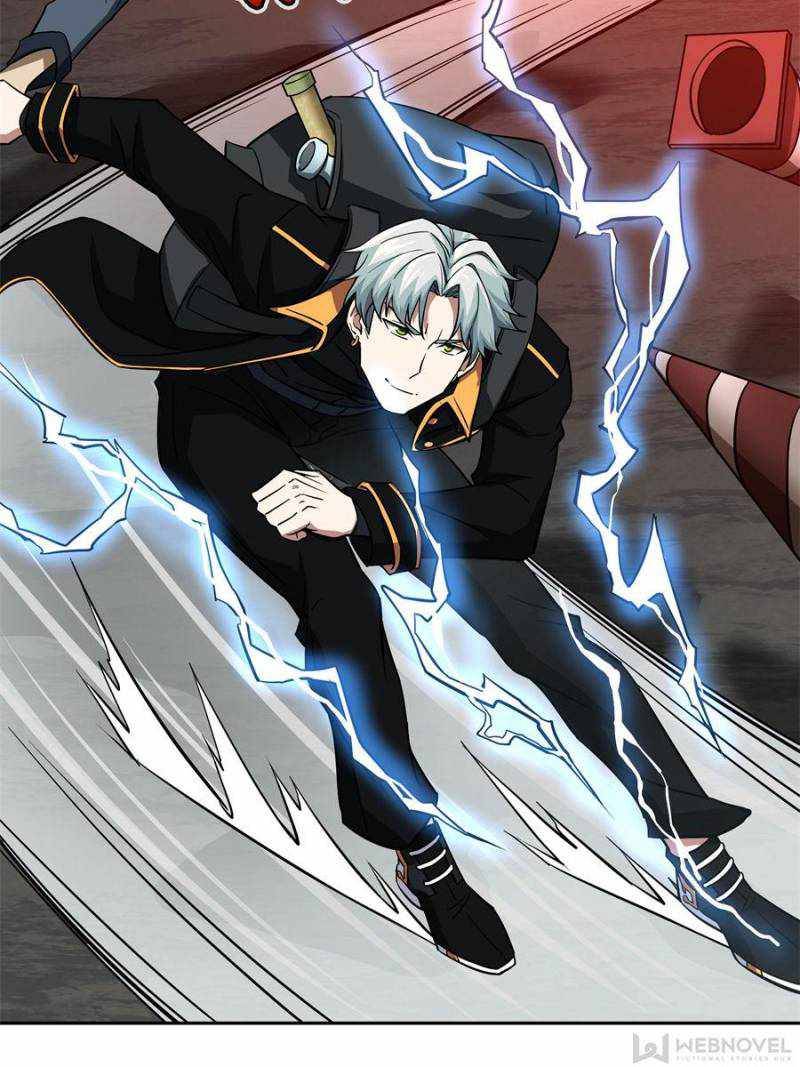 The Legendary Mechanic chapter 77 page 38