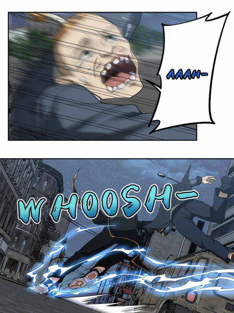 The Legendary Mechanic chapter 77 page 39