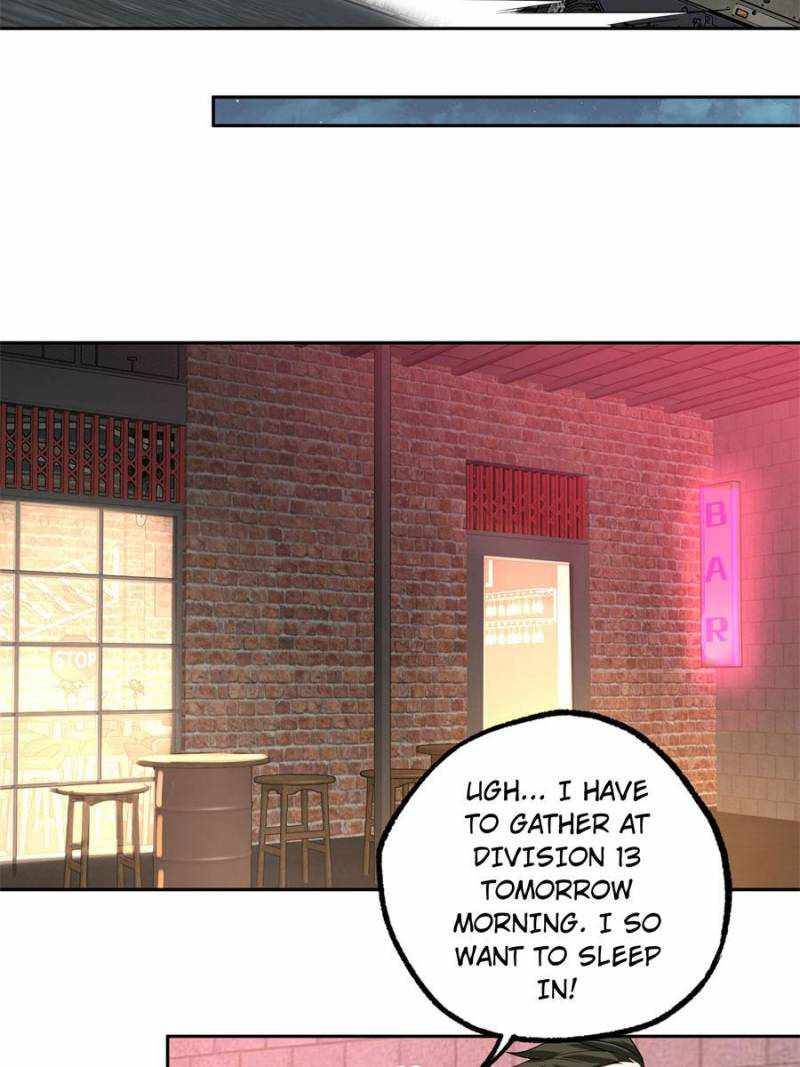 The Legendary Mechanic chapter 77 page 40