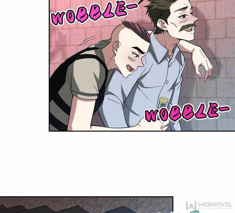 The Legendary Mechanic chapter 77 page 41