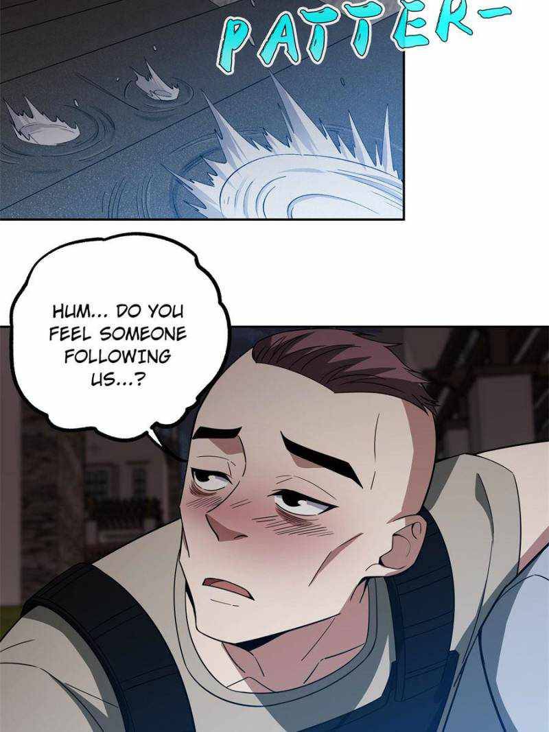 The Legendary Mechanic chapter 77 page 42