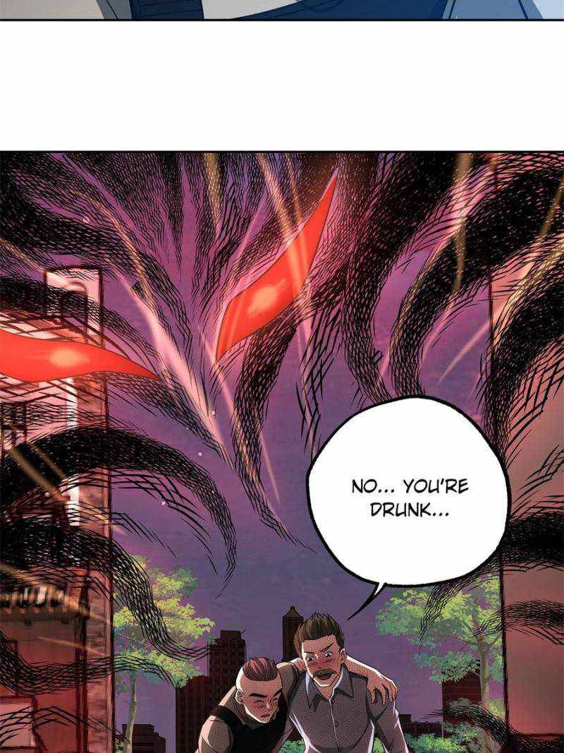 The Legendary Mechanic chapter 77 page 43