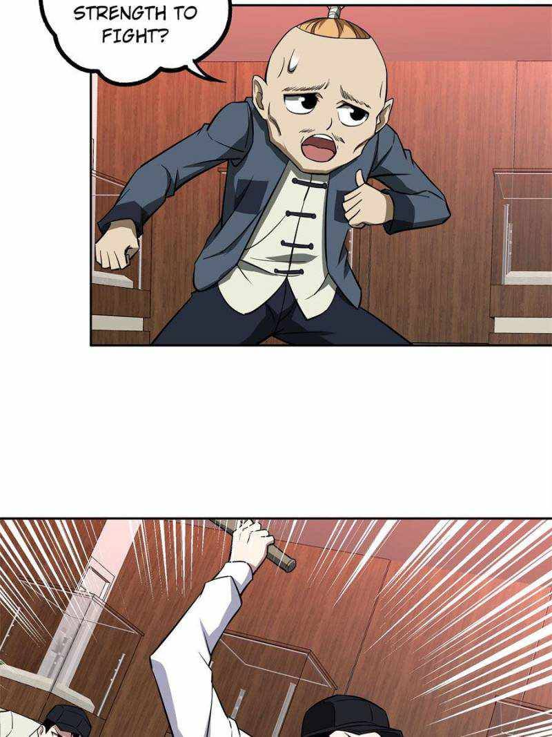 The Legendary Mechanic chapter 77 page 5