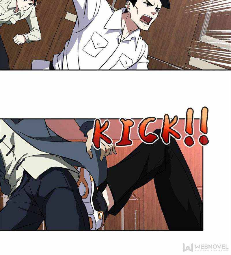 The Legendary Mechanic chapter 77 page 6