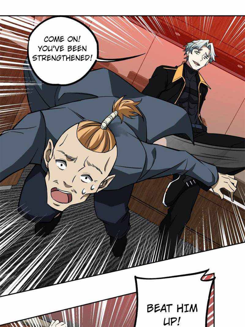 The Legendary Mechanic chapter 77 page 7