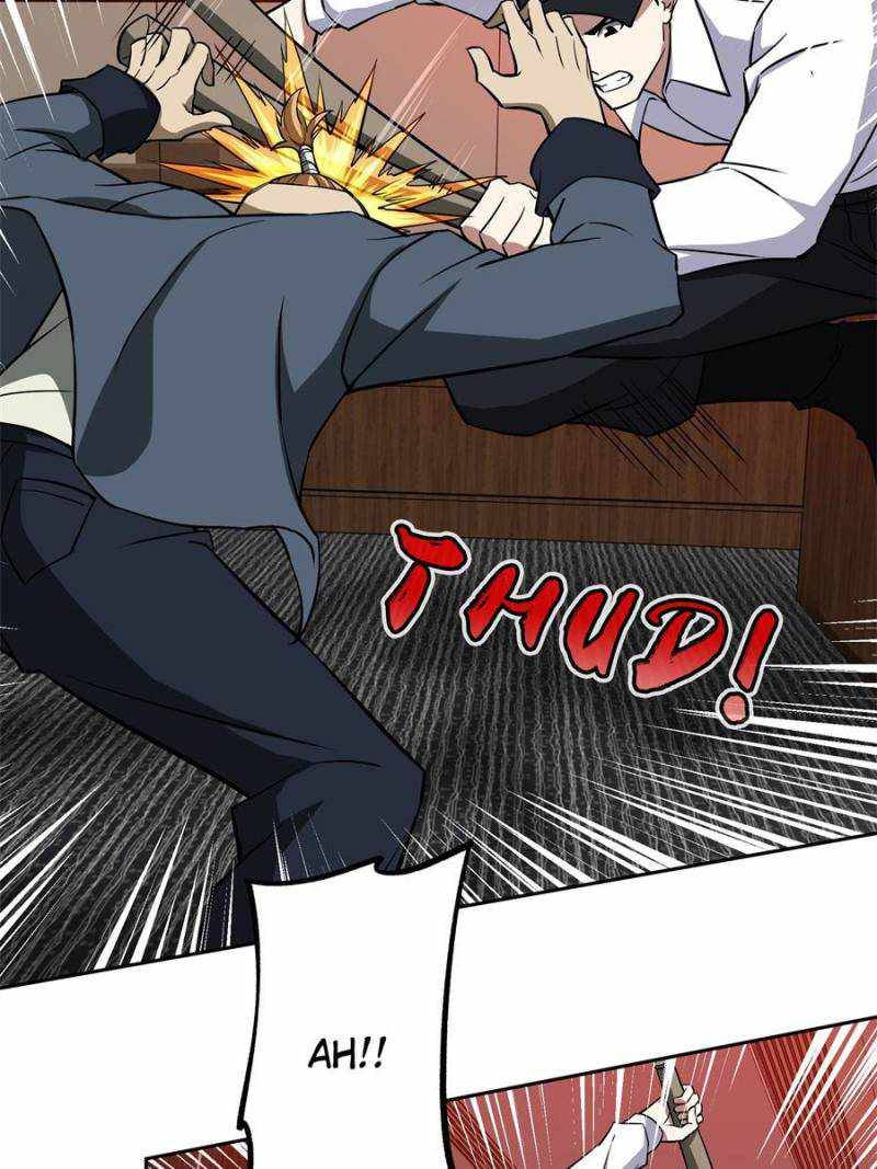 The Legendary Mechanic chapter 77 page 9