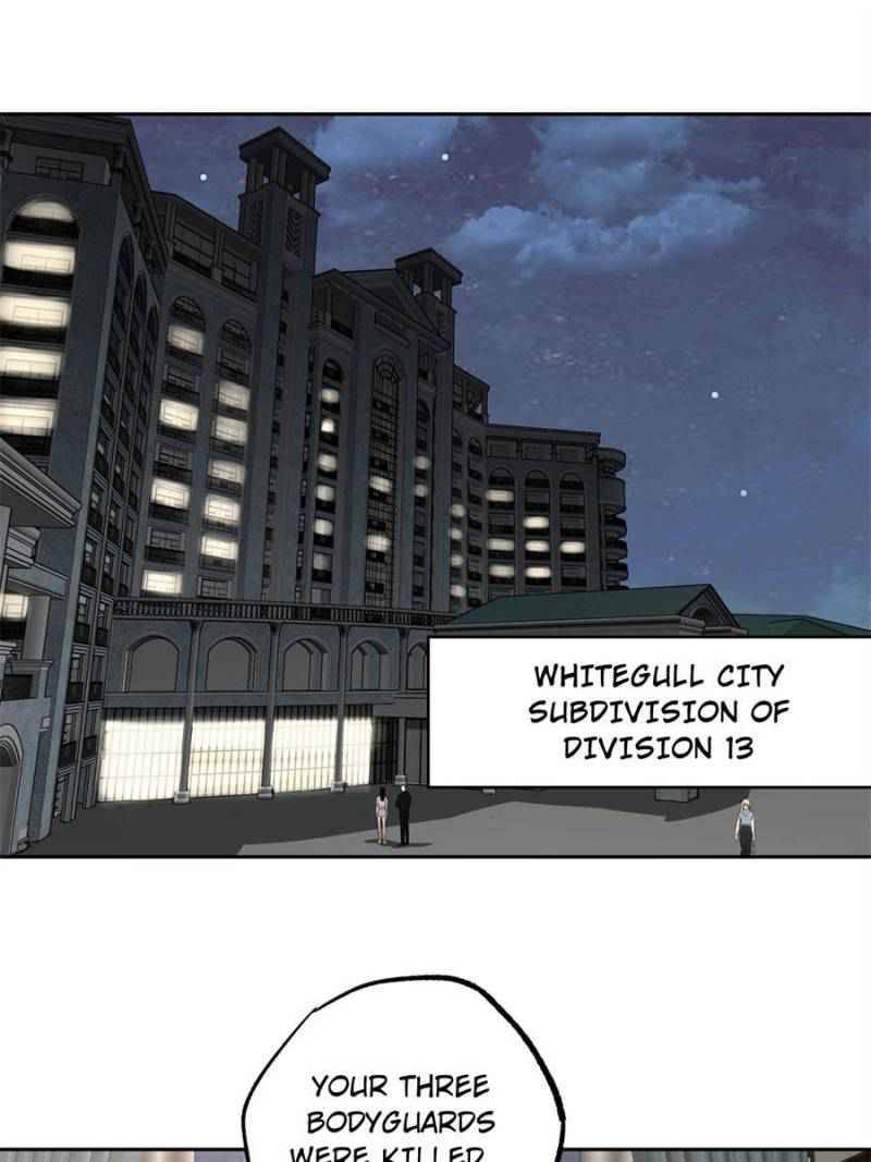 The Legendary Mechanic chapter 78 page 1