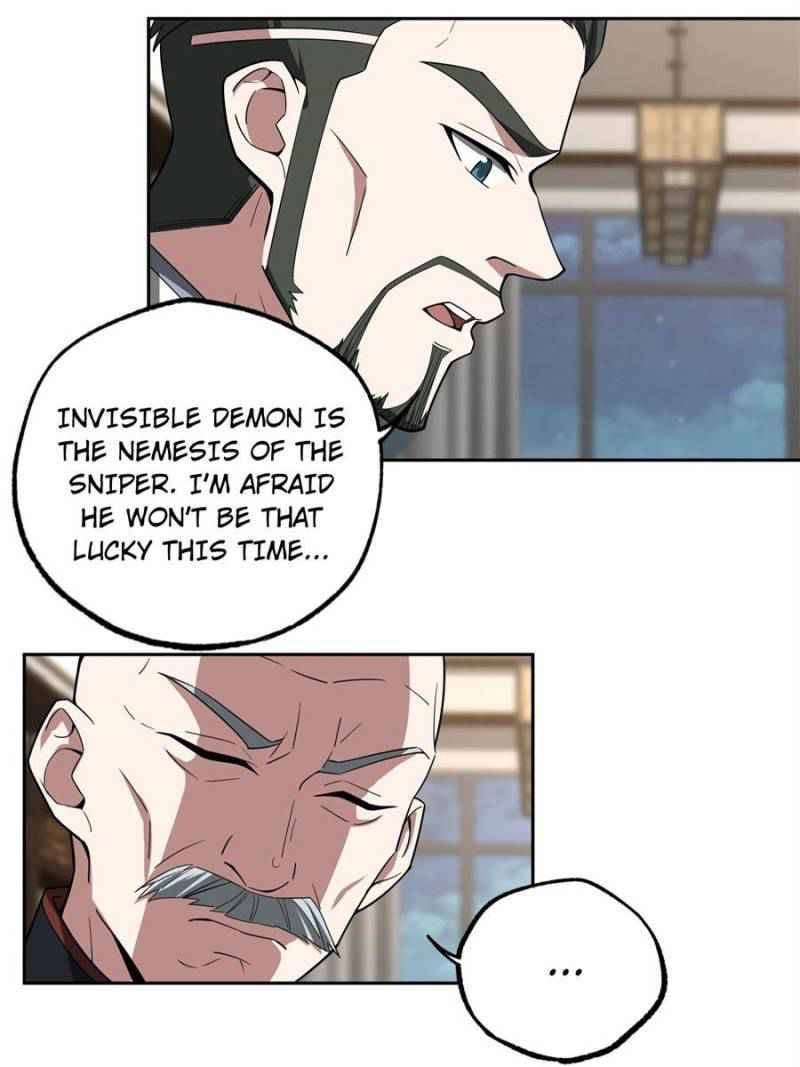 The Legendary Mechanic chapter 78 page 11