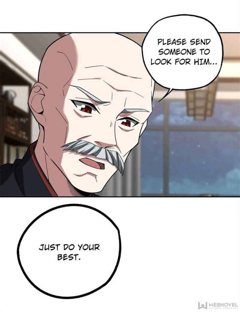 The Legendary Mechanic chapter 78 page 12