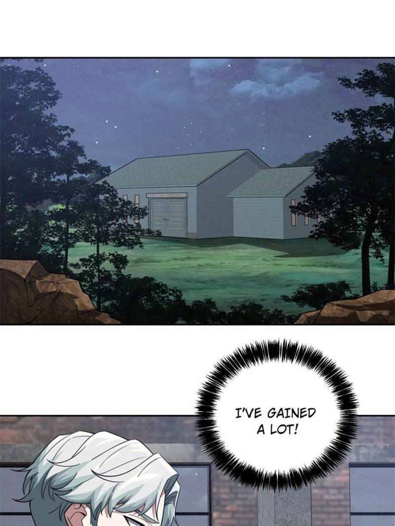 The Legendary Mechanic chapter 78 page 13