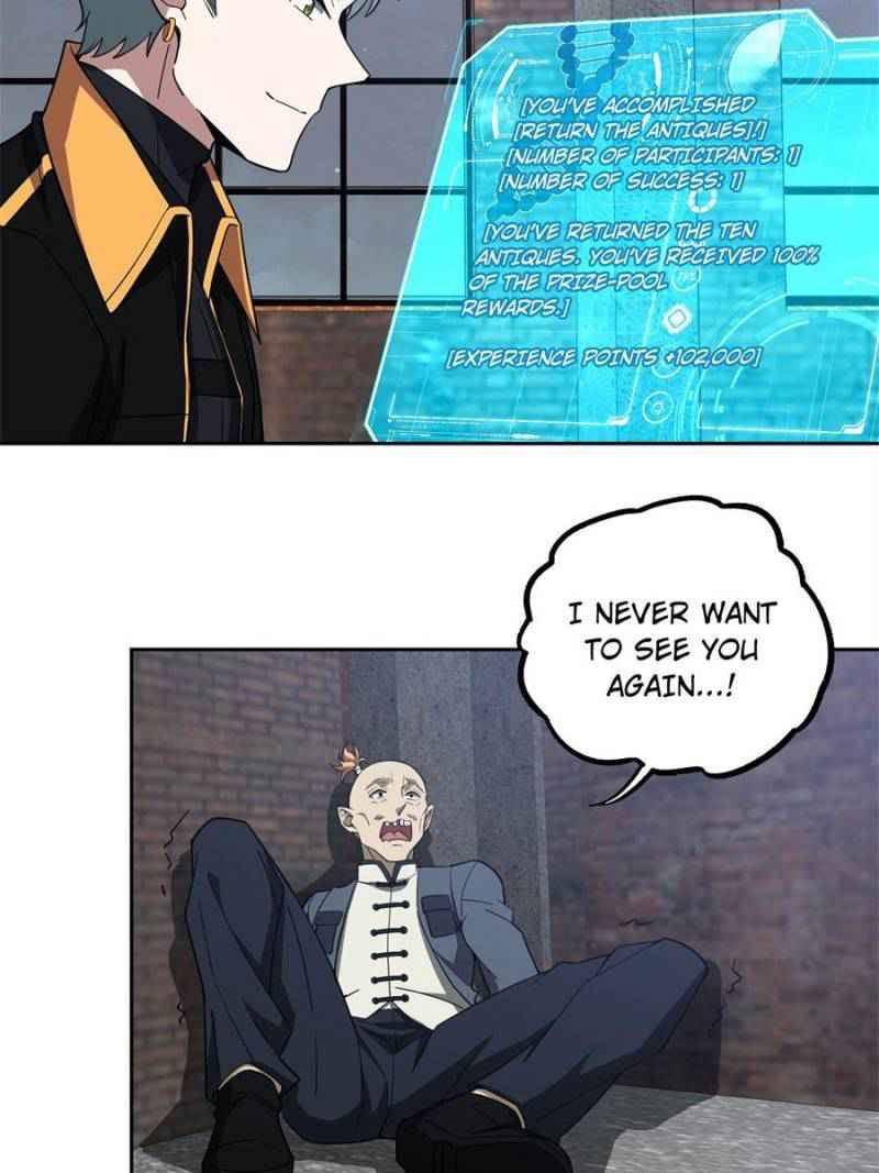 The Legendary Mechanic chapter 78 page 14