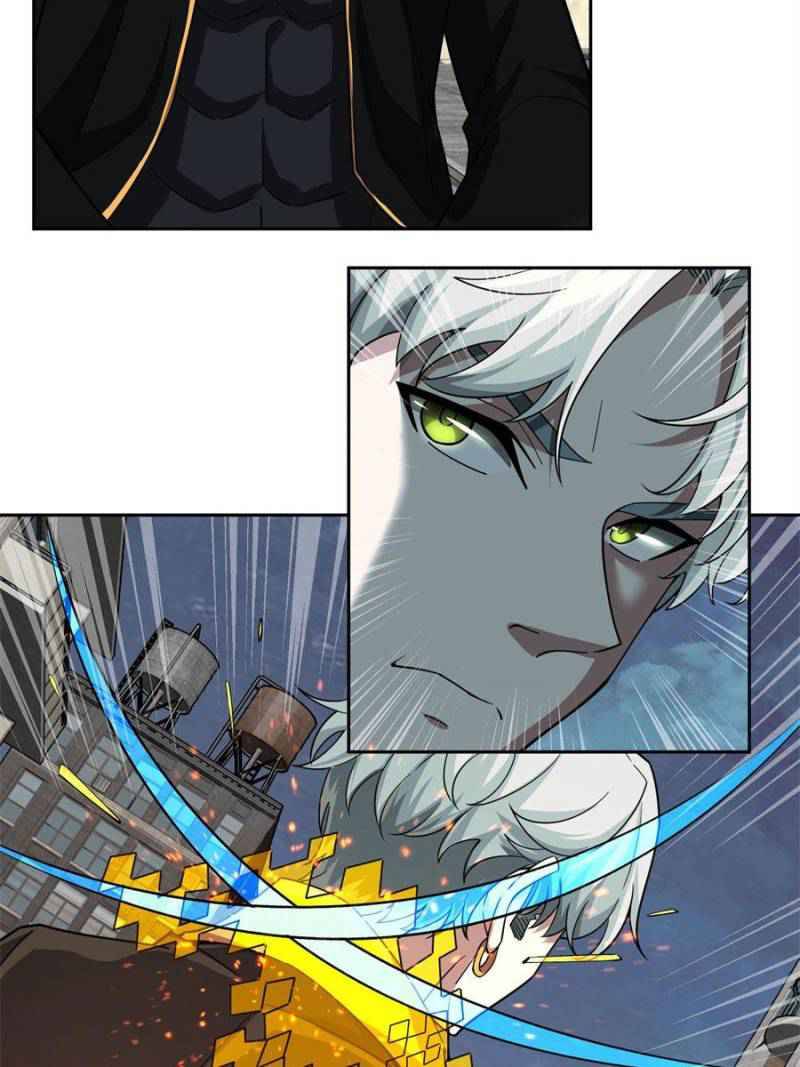 The Legendary Mechanic chapter 78 page 17