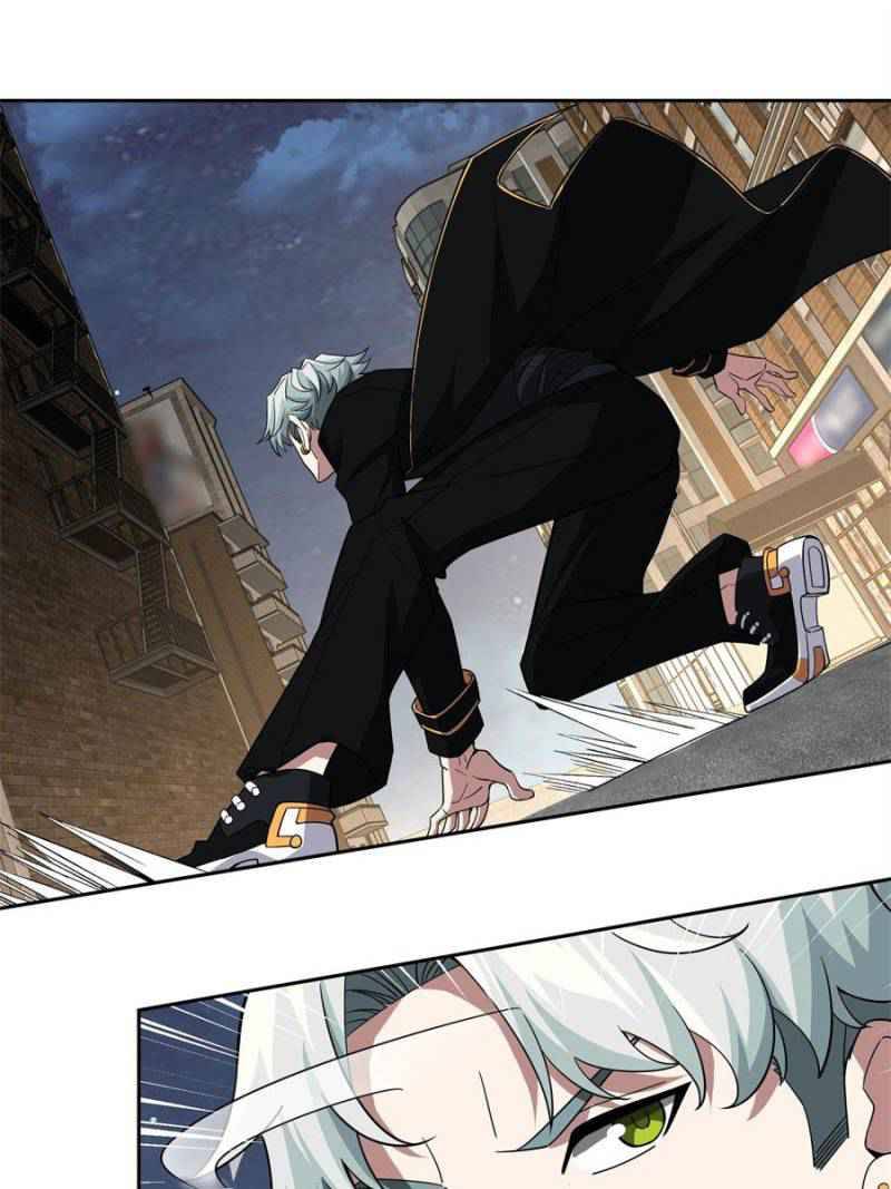 The Legendary Mechanic chapter 78 page 19