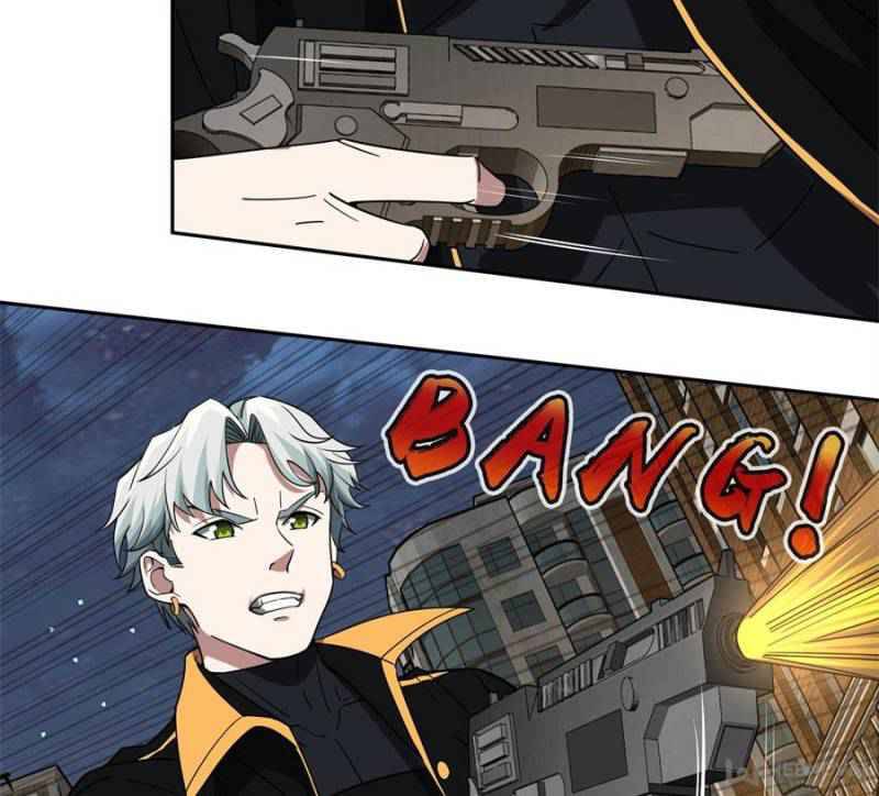 The Legendary Mechanic chapter 78 page 21