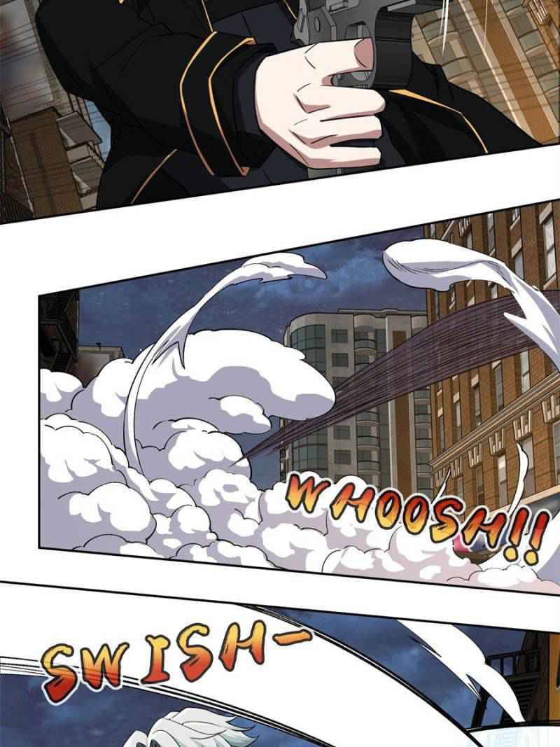 The Legendary Mechanic chapter 78 page 22