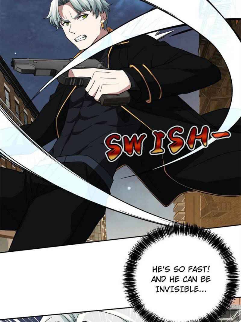 The Legendary Mechanic chapter 78 page 23