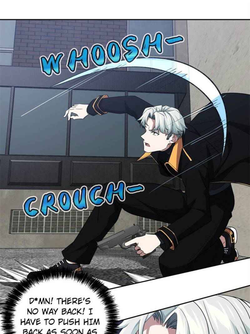 The Legendary Mechanic chapter 78 page 25