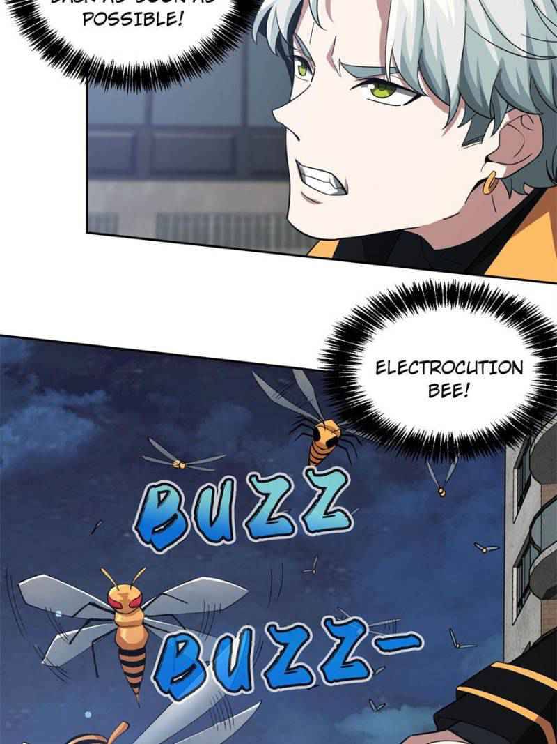 The Legendary Mechanic chapter 78 page 26