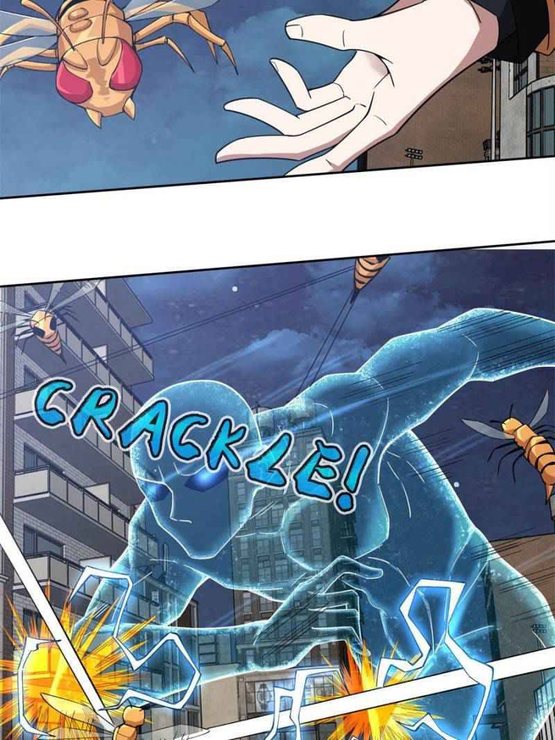 The Legendary Mechanic chapter 78 page 27