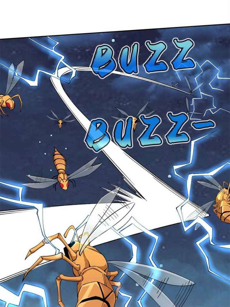 The Legendary Mechanic chapter 78 page 29