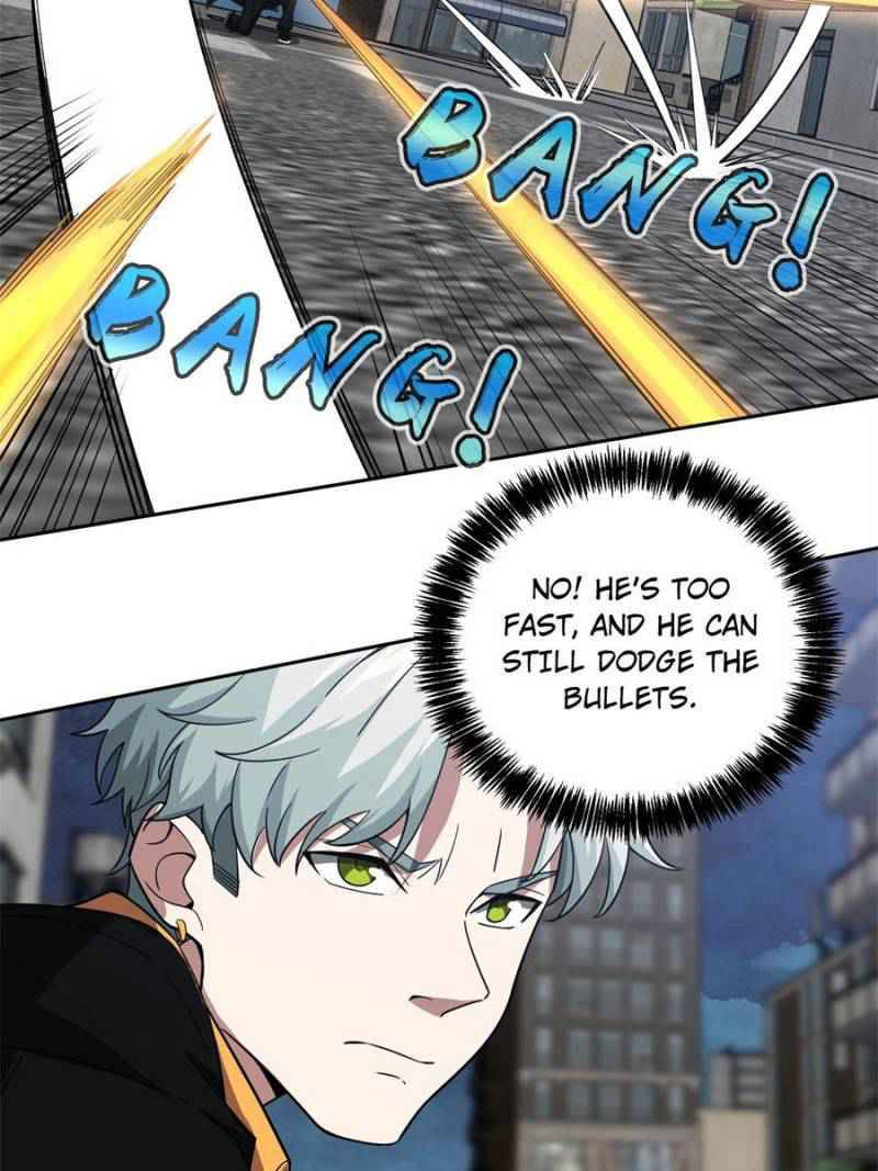 The Legendary Mechanic chapter 78 page 31